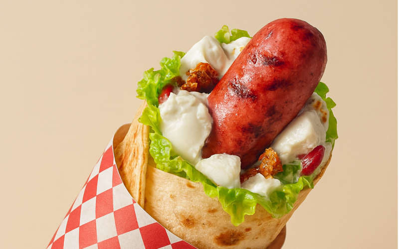 Хантер «Кремчиз»