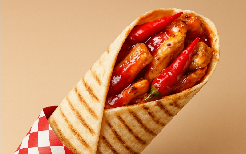 Стик «Чили»