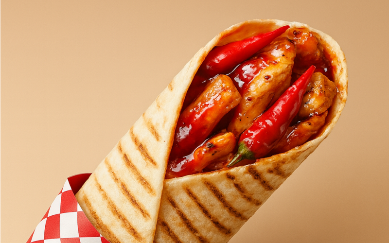 Стик «Чили»