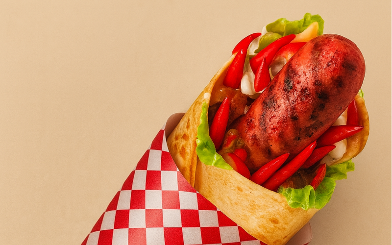 Хантер «Чили»