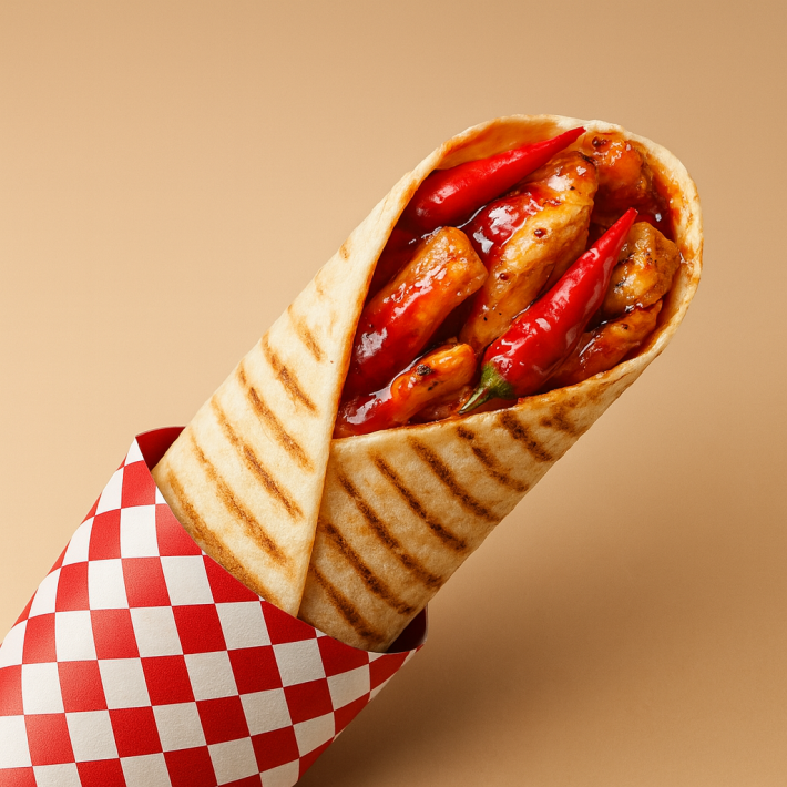 Стик «Чили»