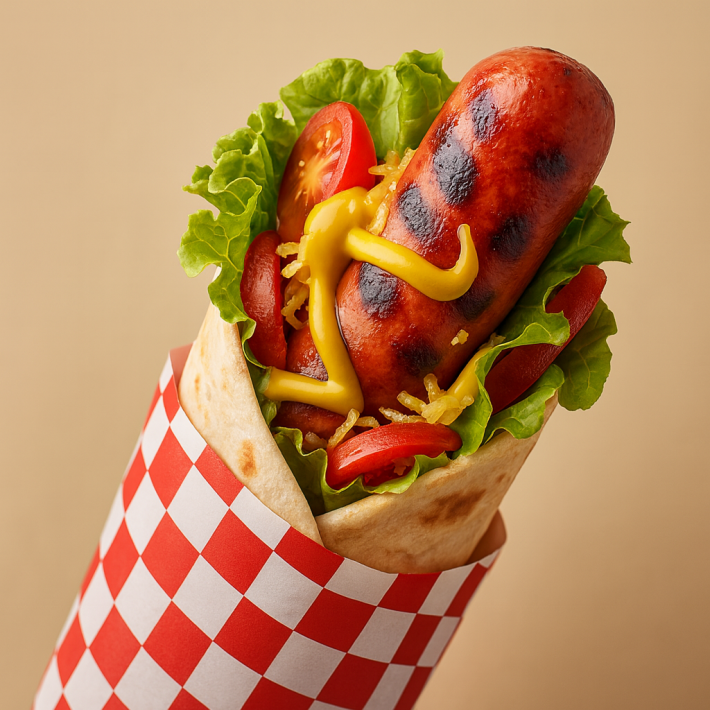 Хантер «Бомбер»