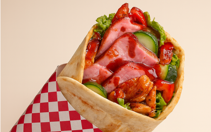 Донер «Слайсер»