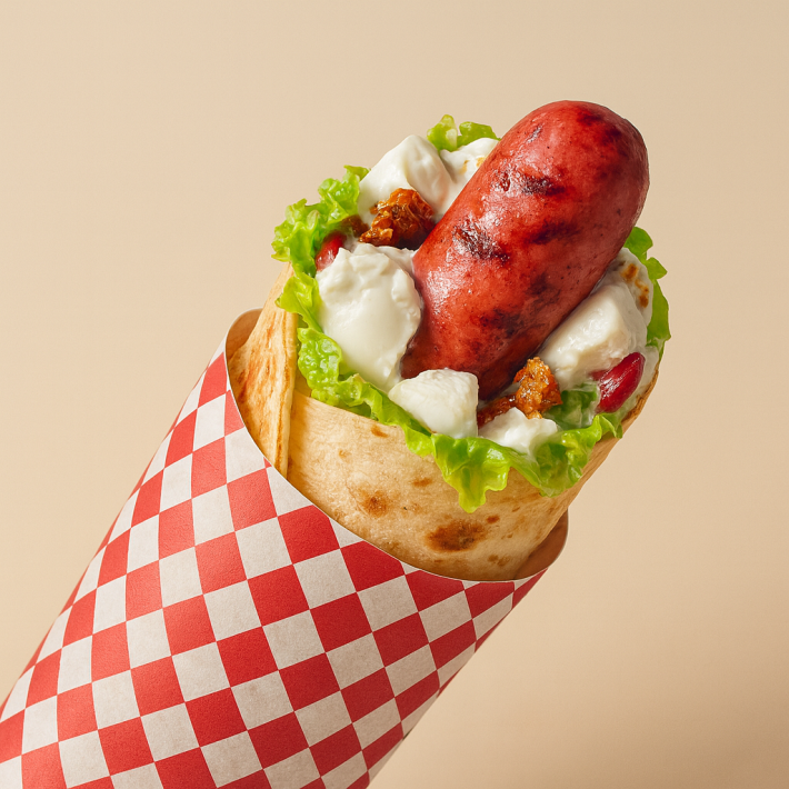 Хантер «Кремчиз»