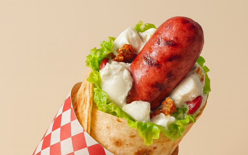 Хантер «Кремчиз»