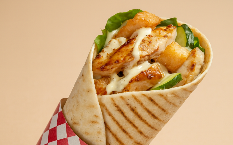 Стик «Цезарь»