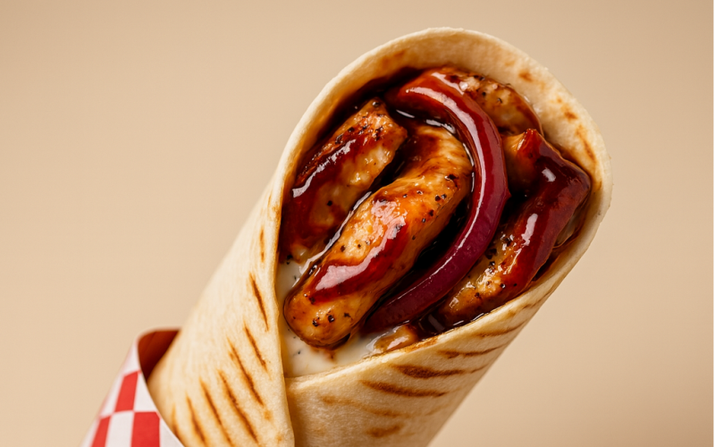 Стик «Терияки»