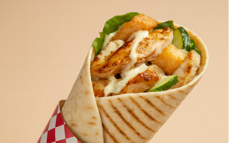 Стик «Цезарь»