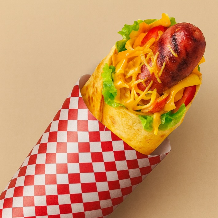 Хантер «Чиз»