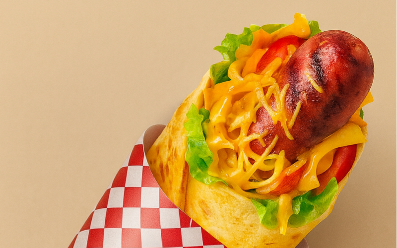 Хантер «Чиз»