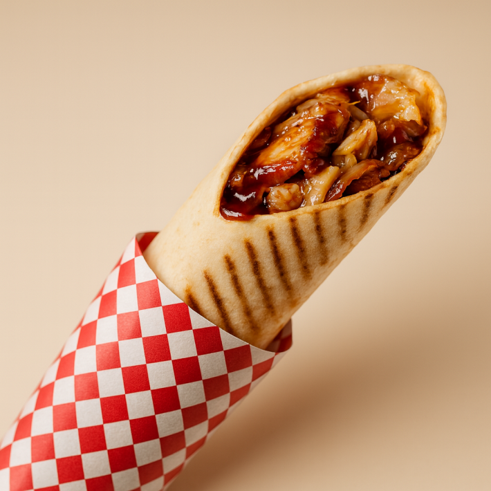 Стик «Барбекю»