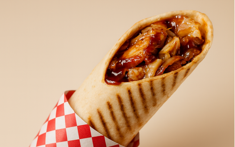 Стик «Барбекю»