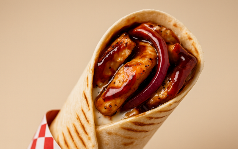 Стик «Терияки»