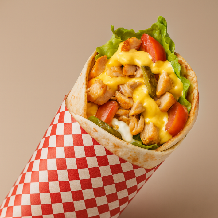 Донер «Чиз»