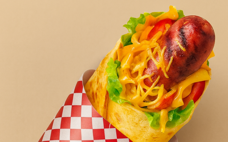 Хантер «Чиз»