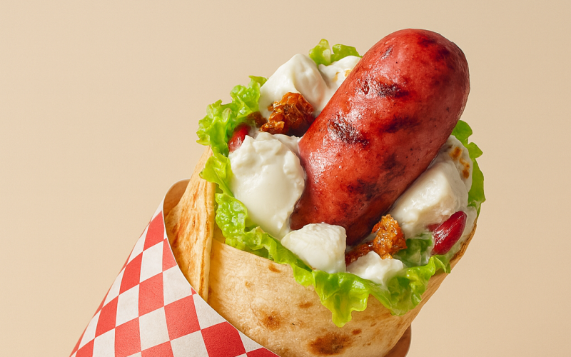 Хантер «Кремчиз»