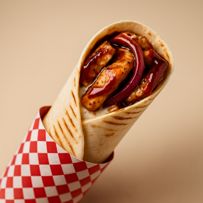 Стик «Терияки»