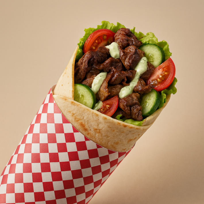 Донер «Биф»