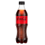 Газированный напиток Coca-Cola zero