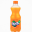 Газированный напиток Fanta