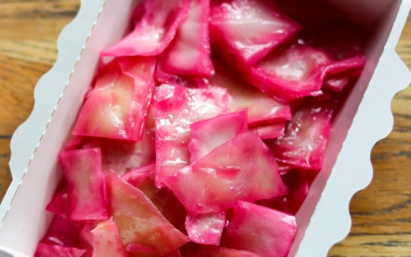 Салат«Осенний»