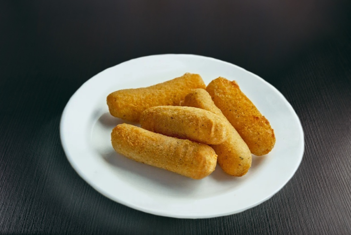 Сырные палочки