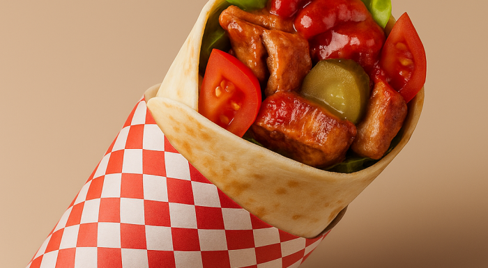 СД «Papa Döner Брест»