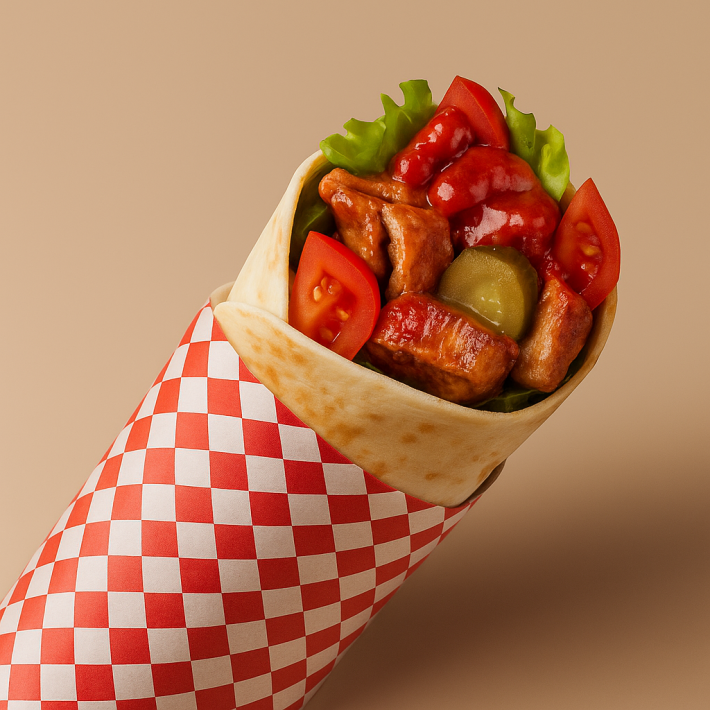 Донер «Чикен»