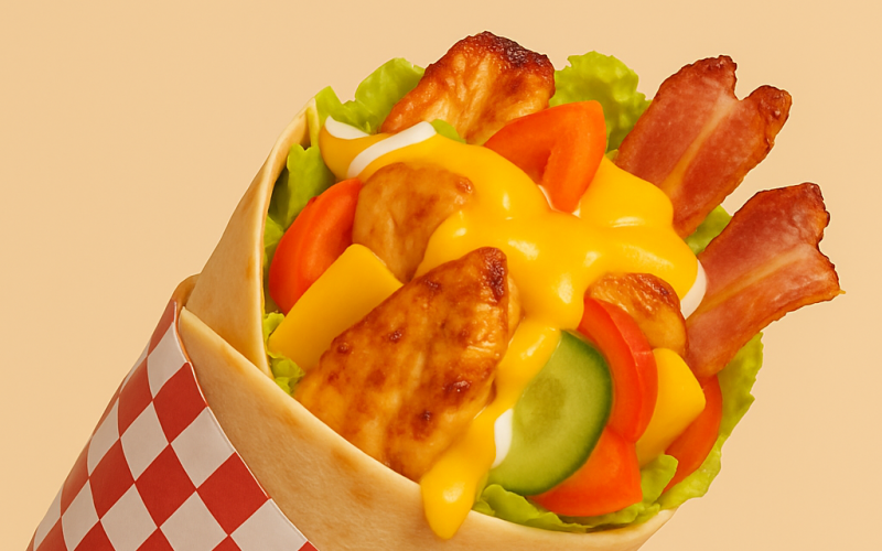 Донер «Зингер»