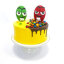 Торт детский M&M’s