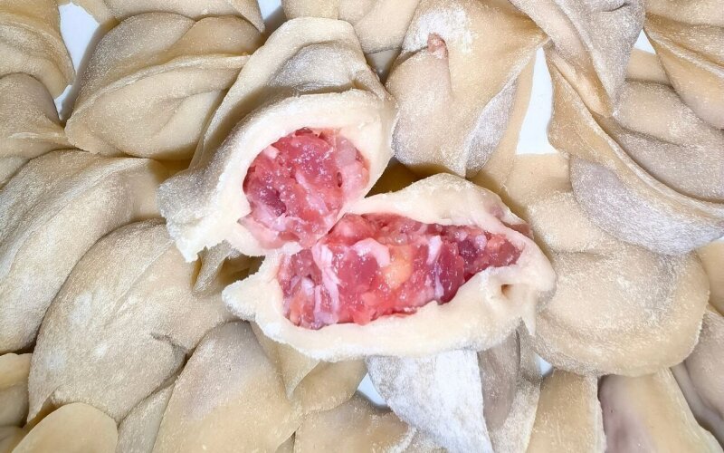 Пельмени