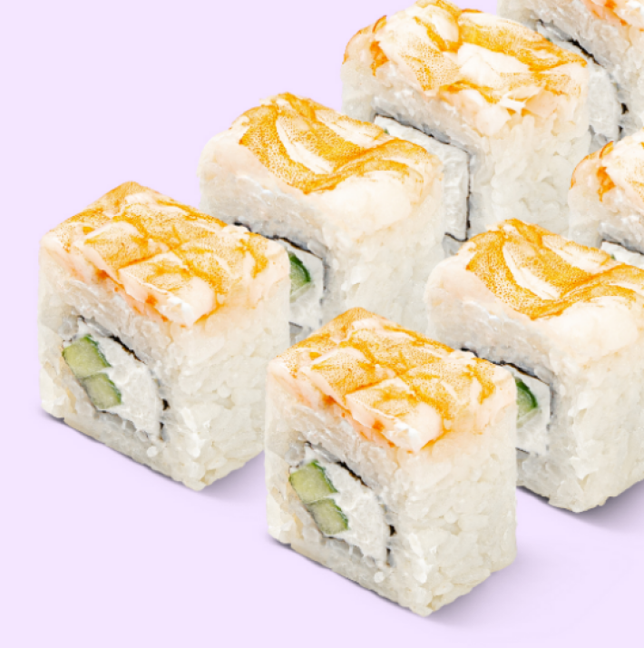 Ролл «Филадельфия эби лайт»