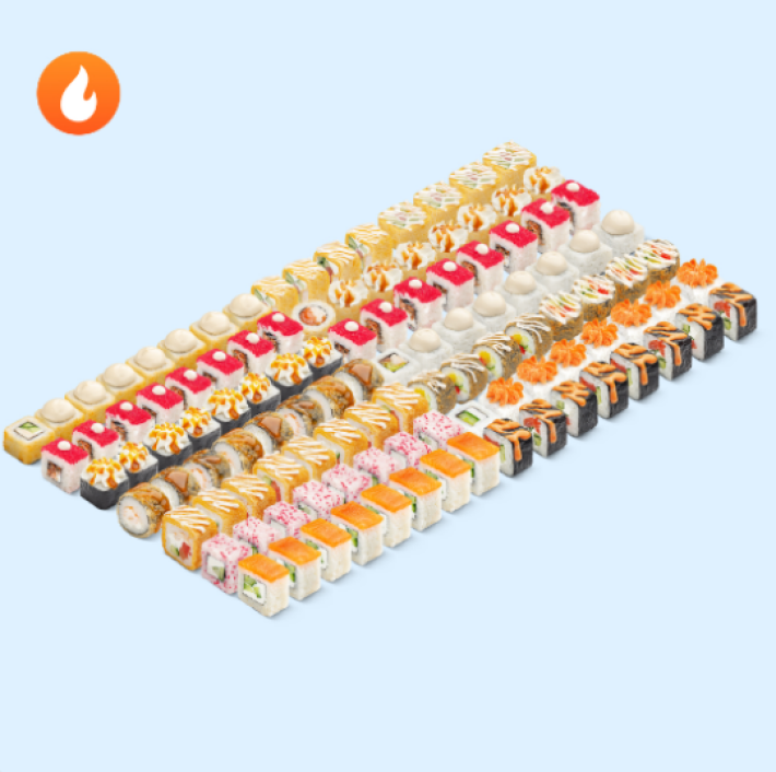 Набор «Любовная любовь»