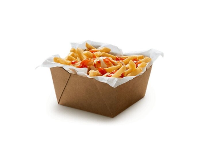 «ЦI Кава» Фри