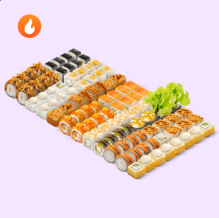 Набор «Корпоративный»