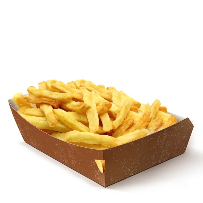 Картошка фри