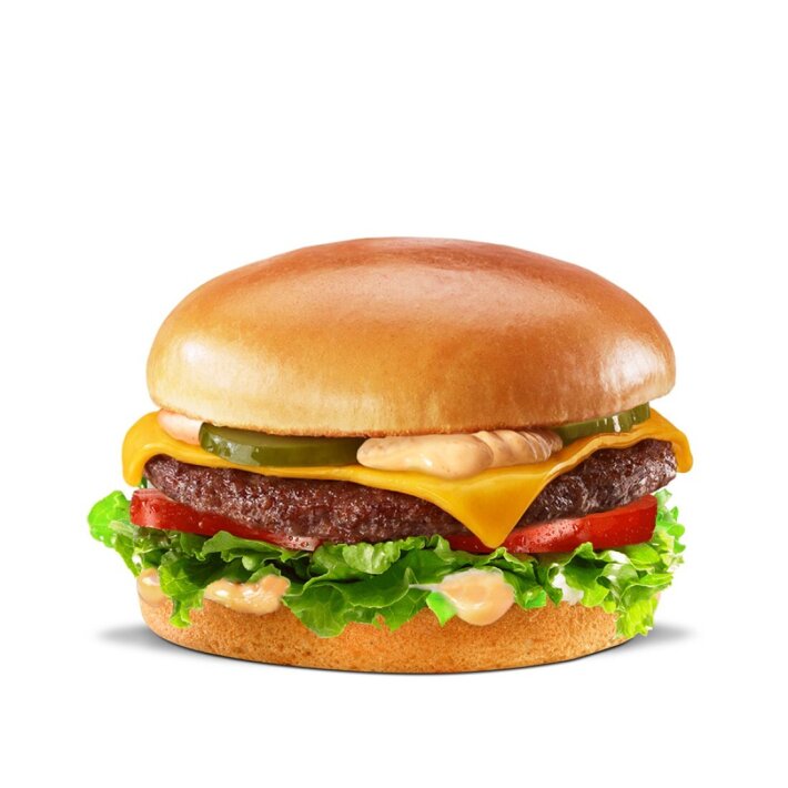 Бургер «Классический»