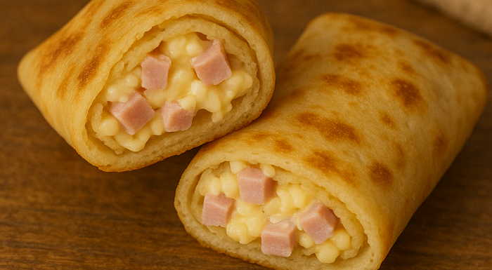 СД «Пельмени с характером»