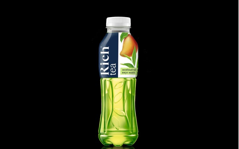 Чай «Rich»
