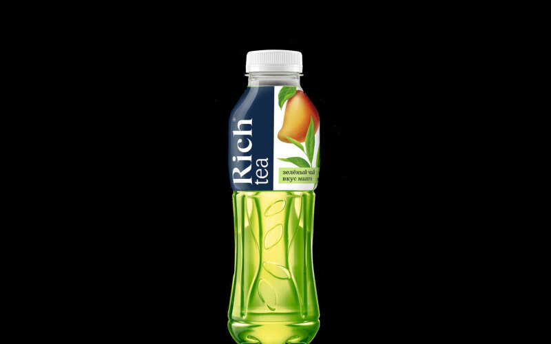 Чай Rich