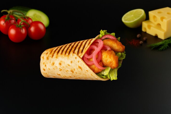 Папа-Roll