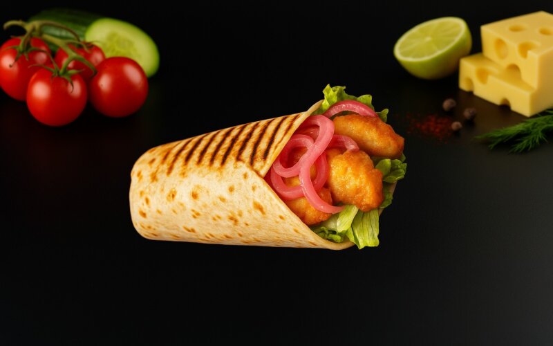 Папа-Roll
