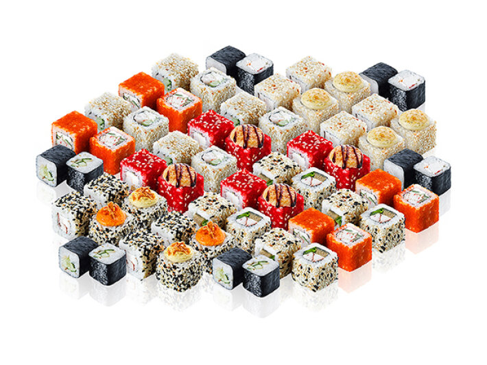 сет Калейдоскоп