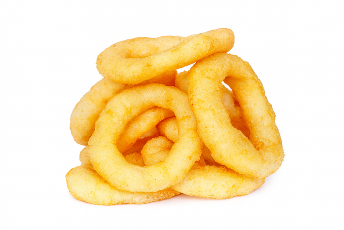 Луковые кольца