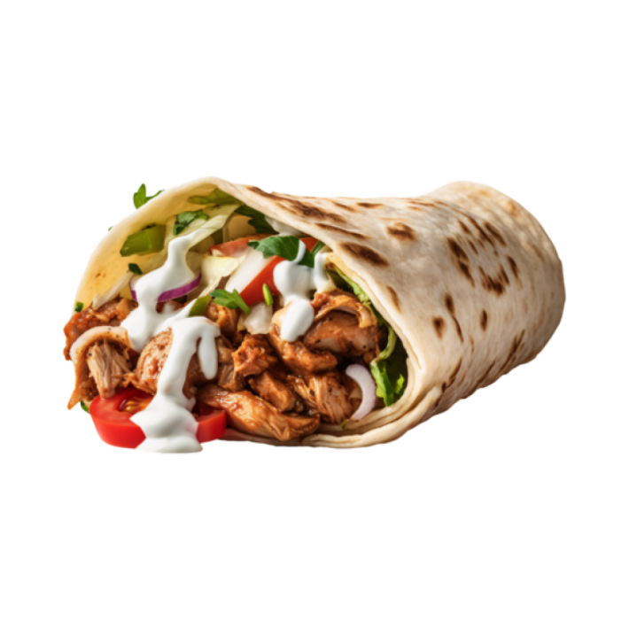 Шаурма «Охота»