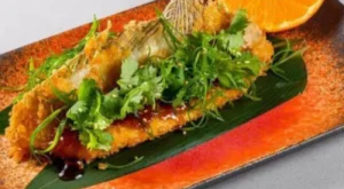 Ресторан «Планета Суши»