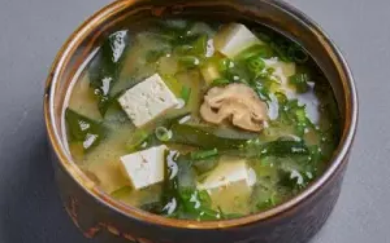 Мисо суп «Широ»