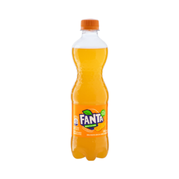 Fanta