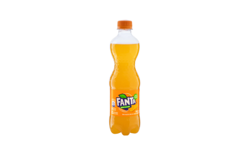 Fanta