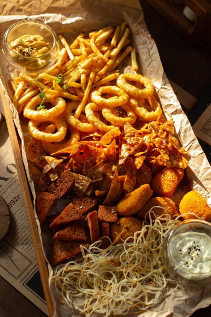 Пивной сет 1